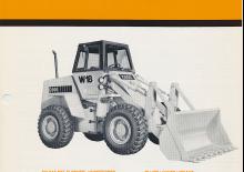 Pale gommate Case W-18