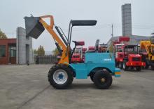 Pale gommate YTO X200PZ