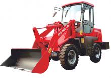 Pale gommate YTO X354WZ-910