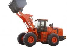 Pale gommate XGMA XG968N