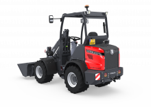 Pale gommate Pitbull XL28-45CRT 