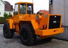 Pale gommate Zettelmeyer ZL 2002