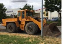 Pale gommate Zettelmeyer ZL 3000 F