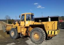 Pale gommate Zettelmeyer ZL 3002