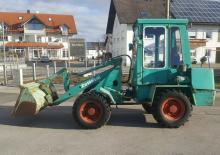 Pale gommate Zettelmeyer ZL 401