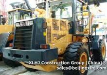 Pale gommate Changlin ZL 40H