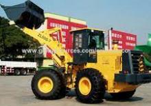 Pale gommate Changlin ZL 50G-7