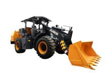Pale gommate XCMG ZL20E