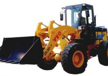 Pale gommate YTO ZL30-II