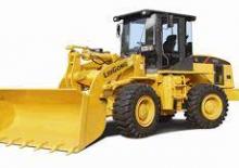 Pale gommate Liugong ZL30E 