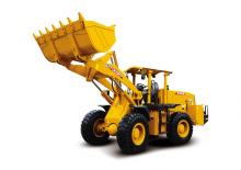Pale gommate XCMG ZL30E
