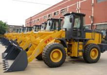 Pale gommate YTO ZL30F