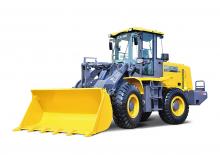 Pale gommate XCMG ZL30G(CE)
