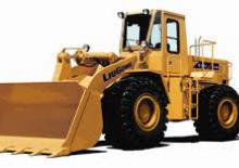 Pale gommate Liugong ZL40B 