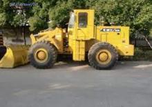 Pale gommate Liugong ZL50C 