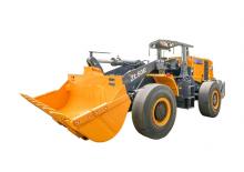Pale gommate XCMG ZL50E