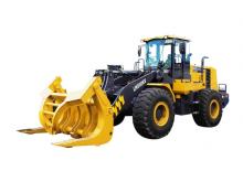 Pale gommate XCMG ZL50GNJ