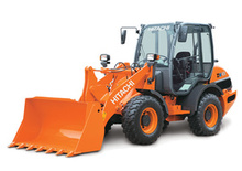 Pale gommate Hitachi ZW 65