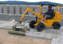 Pavimentatrici stradali Probst VM 203