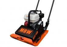 Piastre vibranti monodirezionali M-B-W AP 12
