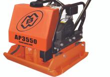 Piastre vibranti monodirezionali M-B-W AP 3550 R