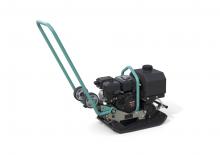 Piastre vibranti monodirezionali Ammann APF 1250