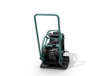 Piastre vibranti monodirezionali Ammann APF 1550