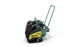 Piastre vibranti monodirezionali Ammann APF 2050