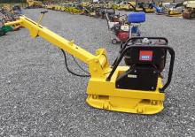 Piastre vibranti monodirezionali Vibromax AT 40