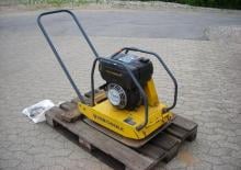 Piastre vibranti monodirezionali Vibromax AV 1300 D