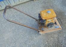 Piastre vibranti monodirezionali Vibromax AV 900