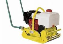 Piastre vibranti monodirezionali Ammann AVP 1250