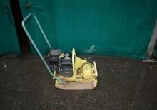 Piastre vibranti monodirezionali Ammann AVP 1850