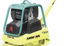 Piastre vibranti monodirezionali Ammann AVP 2920