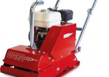 Piastre vibranti monodirezionali Breaker BK 110-02