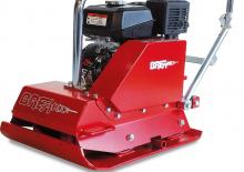 Piastre vibranti monodirezionali Breaker BK 140-02
