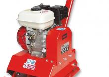 Piastre vibranti monodirezionali Breaker BK 65-02
