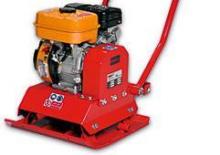 Piastre vibranti monodirezionali Breaker BK 70-04