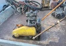 Piastre vibranti monodirezionali Rilco BP 1038 H