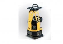 Piastre vibranti monodirezionali Bomag BR 95