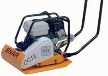 Piastre vibranti monodirezionali Enar CB 10
