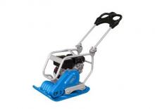 Piastre vibranti monodirezionali weber mt CF 2 DC
