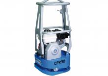 Piastre vibranti monodirezionali weber mt CFR 90
