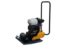 Piastre vibranti monodirezionali Giant GP1345G