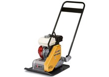 Piastre vibranti monodirezionali Giant GP1950G
