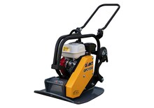 Piastre vibranti monodirezionali Giant GP2155D