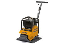 Piastre vibranti monodirezionali Giant GP2665NLD