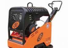 Piastre vibranti monodirezionali M-B-W GPR 99 H