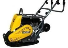 Piastre vibranti monodirezionali Dynapac LF 100 (GX160)