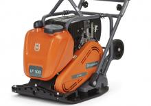 Piastre vibranti monodirezionali Husqvarna LF 100 L